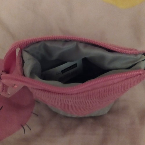 Miquelrius Up & Down Pencil Case new