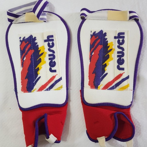 Football Shin Guards new