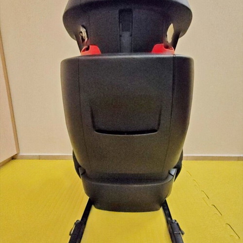 Recaro Mako child car seat, black