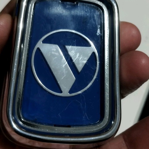 Autobianchi 500 Giarddiniera emblem new