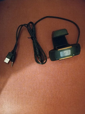 Setty webcam καινούργια στο κουτί της