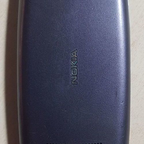 Nokia Asha 305 Dual-Sim μεταχειρισμένο σε καλή κατάσταση