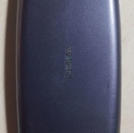 Nokia Asha 305 Dual-Sim μεταχειρισμένο σε καλή κατάσταση