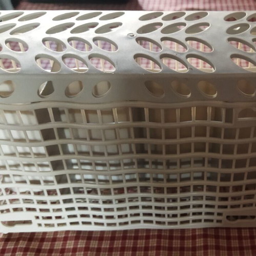 Dishwasher Cutlery Basket like new, universal fit