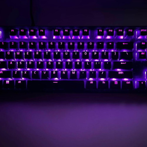Gaming peripheral set 3 in 1 like new