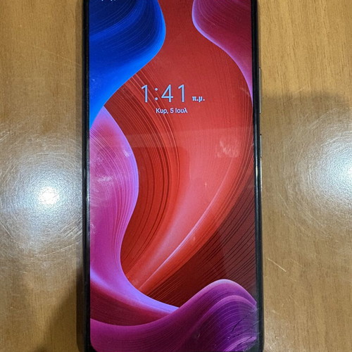 Realme C25Y 4GB RAM 128GB used smartphone with 50MP camera