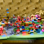 Πακέτο lego duplo 82 τμχ