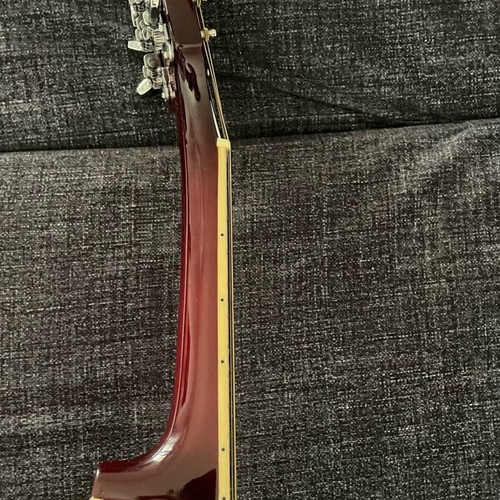 Cort flat mandolin like new with case