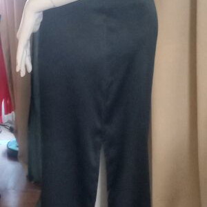 Lise Charmel Antigel Negligee No 38 S black like new