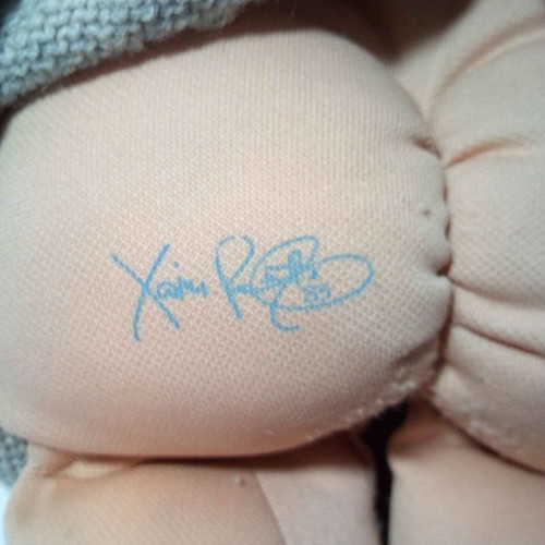Cabbage Pads Kids 1995 used