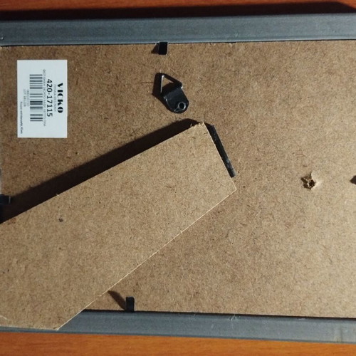 Vicko frame used in good condition
