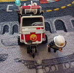 Playmobil used