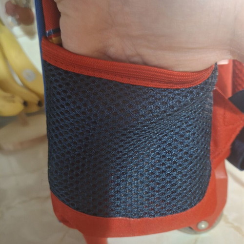 School Bag for Toddler like new