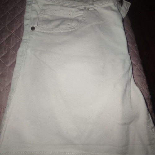 H&M Teen Shorts Pink Used, Size 14