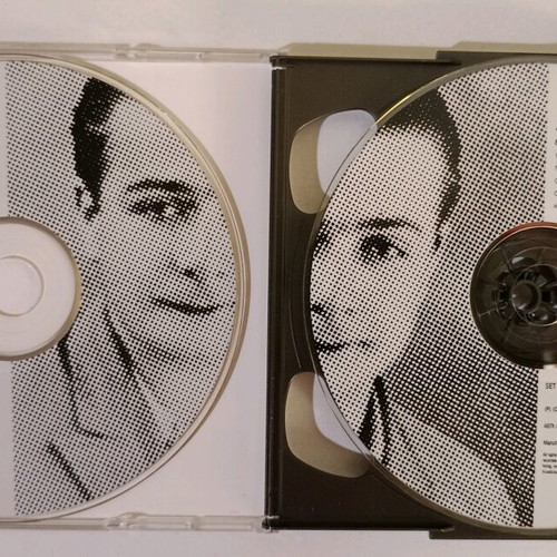 Antonis Samarakis two CD set used