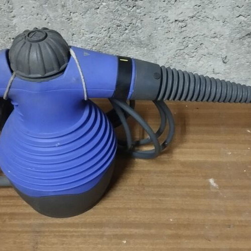 Handheld Steam Cleaner for deep cleaning
