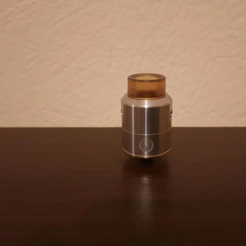 Vandyvape Pulse 22 RDA SS 22mm used