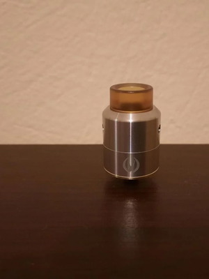 Vandyvape Pulse 22 RDA SS 22mm used