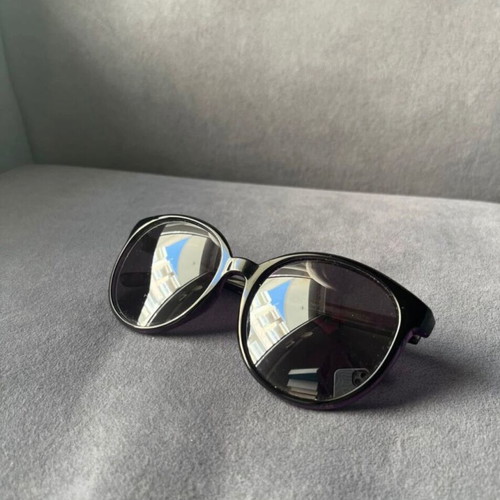Ted Baker sunglasses new, black and purple