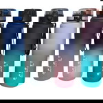  Μπουκάλι Παγούρι με Λουρί 650ml