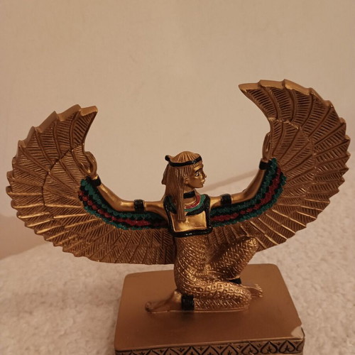 Decorative set from Egypt like new