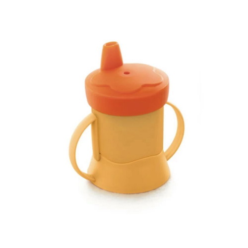 Tupperware training cup new