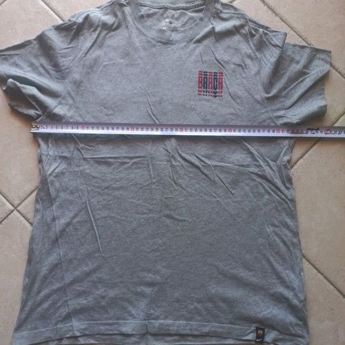T-shirt Nike FC Barcelona (Barça) "The Nike Tee" μέγεθος L σαν καινούργιο