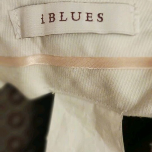 I blues Italian pants new, multicolor, size S
