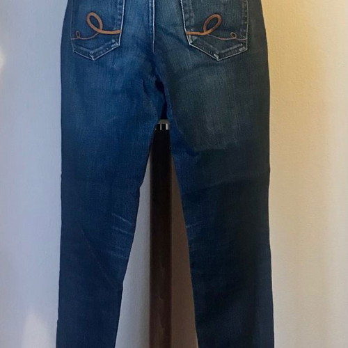 Seven Jeans γυναικείο παντελόνι size 28 μεταχειρισμένο, χαμηλοκάβαλο