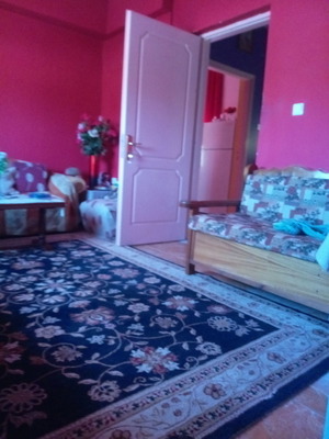 Μονοκατοικία 115 τ.μ. στη Νέα Πέραμο με κήπο, πισίνα και θέα