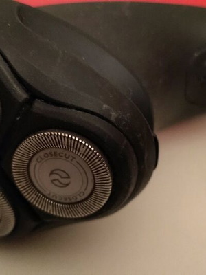 Μηχανή για ξύρισμα Philips σαν καινούργια