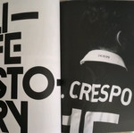 Toumba Magazine τεύχος 8 με Aleksandar Prijovic σαν καινούργιο