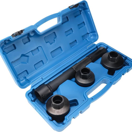 Steering Rack Inner Tie Rod End Removal Tool Set