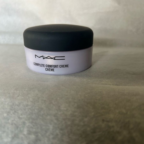 MAC Complete Comfort Cream 50ml new