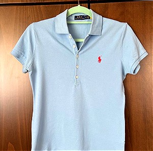 Μπλουζάκι Polo Ralph Lauren