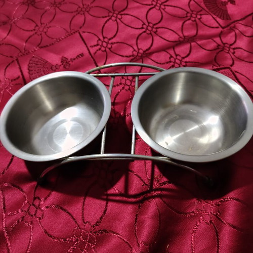 Pet Bowl like new