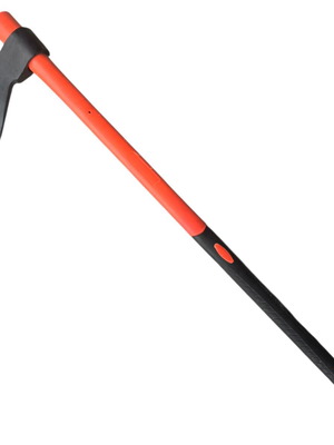General Purpose Axe 190x900mm 1500g Orange New