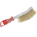 Wire brush 22.5cm new