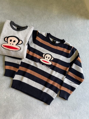 Paul Frank sweaters 4 years like new, pack of 2