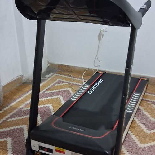 Treadmill ProTred like new