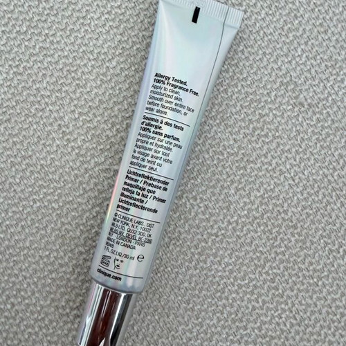 Clinique Even Better Pore Defying Primer new