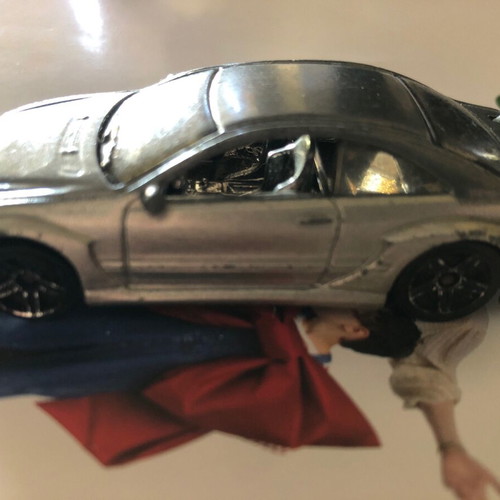 Hot Wheels used