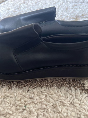 Anatomic shoes used size 37