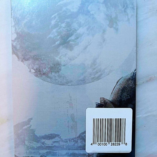 Dead Space 3 Steelbook sealed, rare