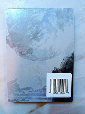 Dead Space 3 Steelbook σφραγισμένο, πολύ σπάνιο