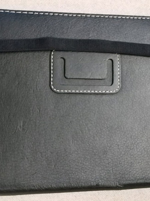 Tablet case like new