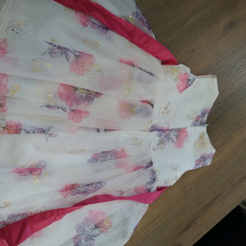 Baby dress new, 80 cm, unworn