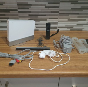 Κονσόλα Nintendo Wii