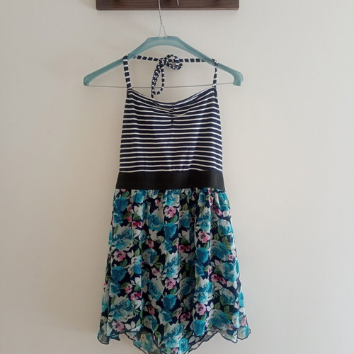 AngelEye short dress like new, size S/M