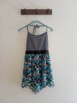 AngelEye short dress like new, size S/M